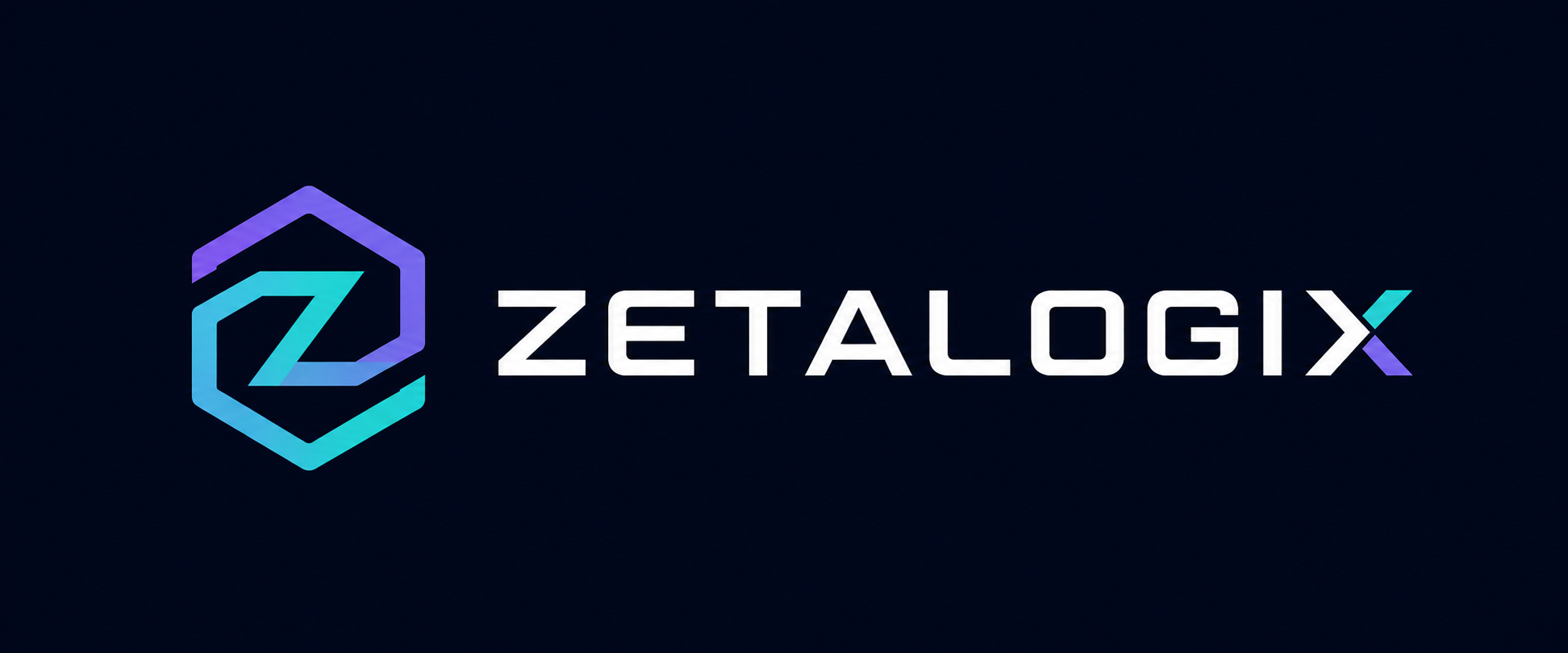 ZetaLogix Logo